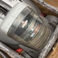 1559115-12 Batteridriven gräsklippare Sprint 18V