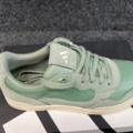 1559110-3 Golfskor Adidas M Retrocross 25, Strl 42