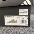 1559110-6 Golfskor Adidas M Retrocross 25, Strl 42