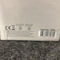 1559112-6 4 st Frostvakter Opal med anslutningssladd, 200W