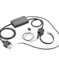 1558378-1 EHS-kabel, 3 st - Plantronics, APN-91