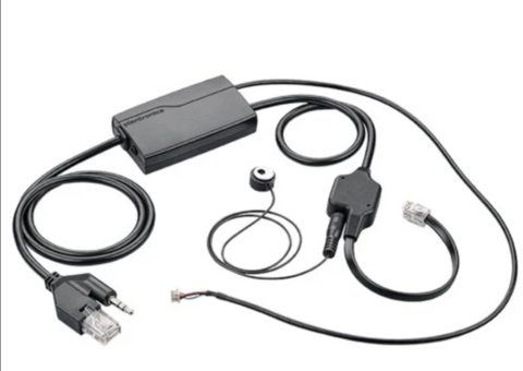 EHS-kabel, 3 st - Plantronics, APN-91