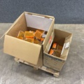 1559117-1 Parti med Trallskruv Prof 4.2x55mm - Defekta förpackningar