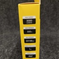 1555214-4 Mångsidig Ficklampa Nitecore LR70 & Nitecore Carbon Battery 6K