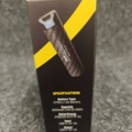 1555214-9 Mångsidig Ficklampa Nitecore LR70 & Nitecore Carbon Battery 6K