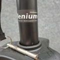 1559081-6 Högtalarstativ Millenium