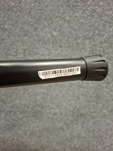 1559081-9 Högtalarstativ Millenium