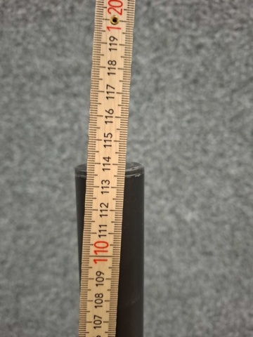1559081-10 Högtalarstativ Millenium