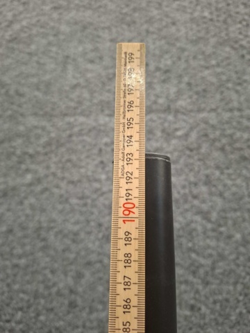 1559081-16 Högtalarstativ Millenium