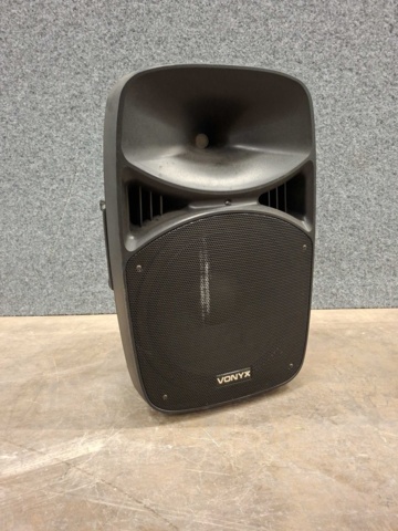 1559082-3 Högtalare Vonyx VPS152A