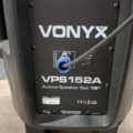 1559082-7 Högtalare Vonyx VPS152A