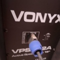 1559082-9 Högtalare Vonyx VPS152A