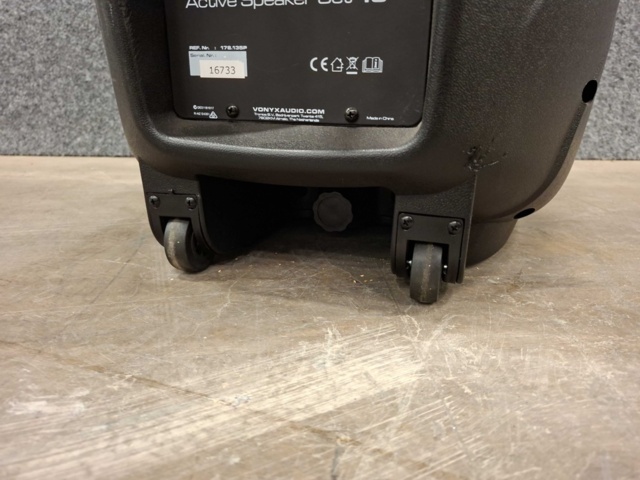 1559082-10 Högtalare Vonyx VPS152A