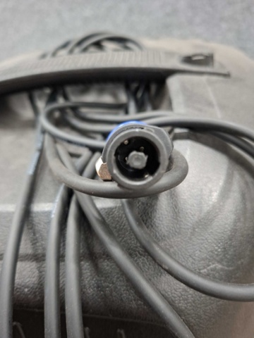 1559082-14 Högtalare Vonyx VPS152A