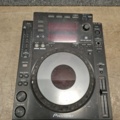 1559083-2 Mediaspelare för DJ-bruk Pioneer CDJ-900
