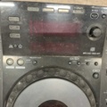 1559083-5 Mediaspelare för DJ-bruk Pioneer CDJ-900