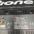 1559083-12 Mediaspelare för DJ-bruk Pioneer CDJ-900