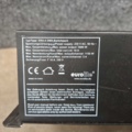 1559084-6 Switch Pack Eurolite ERX-4 DMX för scenbelysning