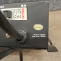 1559084-7 Switch Pack Eurolite ERX-4 DMX för scenbelysning