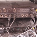 1559086-9 Rackskåp med högtalarstyrenhet Yamaha D2040 digital & slutsteg Bittner