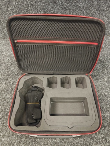 1559150-17 Kamerastativ och Väska till DJI Mavic Air 2