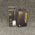 1555245-1 Power Bank NB10000 Gen3 & Ficklampa Nitecore MT2A Pro