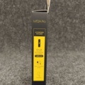 1555245-8 Power Bank NB10000 Gen3 & Ficklampa Nitecore MT2A Pro