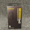 1555246-2 Power Bank NB10000 Gen3 & Ficklampa Nitecore MT2A Pro