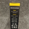 1557352-4 Batteriladdare Nitecore UMS2 & Extra batterier