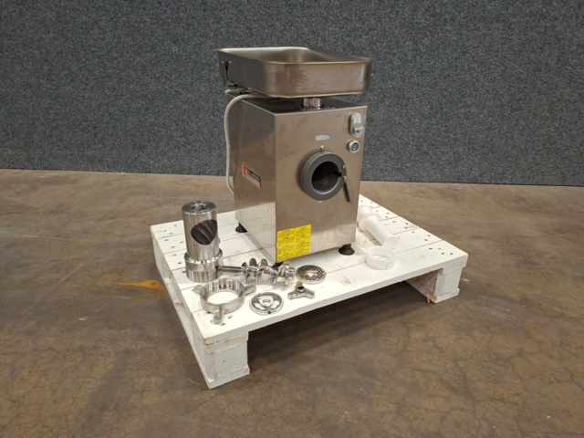 1559090-1 Industriell köttkvarn Minerva Omega C/E 22N