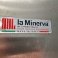 1559090-9 Industriell köttkvarn Minerva Omega C/E 22N