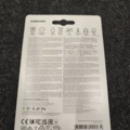 1559154-4 22 st microSD-kort Samsung