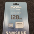 1559154-5 22 st microSD-kort Samsung