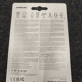 1559154-6 22 st microSD-kort Samsung