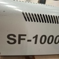 1559093-5 Rökmaskin Stairville SF-1000