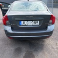1516219-20 Volvo S40 1.6 D Manuell, 109hk -2008