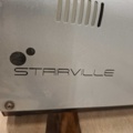 1559093-10 Rökmaskin Stairville SF-1000