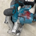 1532117-5 Makita 18V power tools, 5 pcs