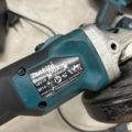 1532117-7 Makita 18V power tools, 5 pcs