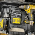 1532118-5 Elmaskiner DeWALT 18V, 5 st