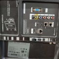 1559185-13 5 st TV-apparater Samsung & LG