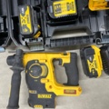 1532118-9 Elmaskiner DeWALT 18V, 5 st