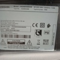 1559185-14 5 st TV-apparater Samsung & LG