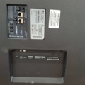 1559185-15 5 st TV-apparater Samsung & LG