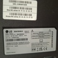 1559185-16 5 st TV-apparater Samsung & LG