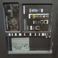 1559185-17 5 st TV-apparater Samsung & LG