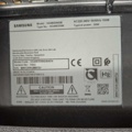 1559185-20 5 st TV-apparater Samsung & LG