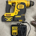 1532119-2 Power tools DeWALT 18V, 5 pcs