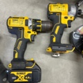 1532119-4 Power tools DeWALT 18V, 5 pcs