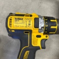 1532119-5 Power tools DeWALT 18V, 5 pcs
